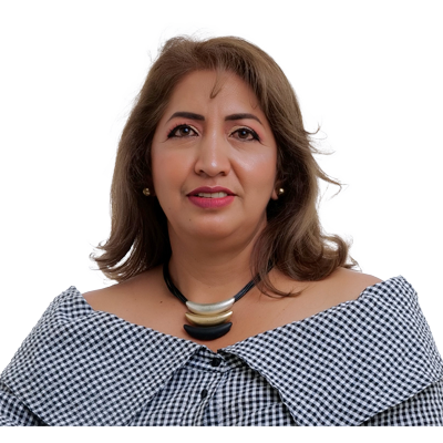 Cbr. Gladys